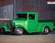1932 Ford pick-up
