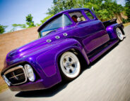 Ford Pickup onroad