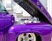 Ford pickup