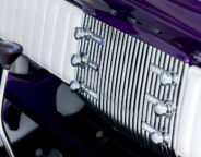 Ford Pickup dash