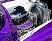 Ford Pickup engine