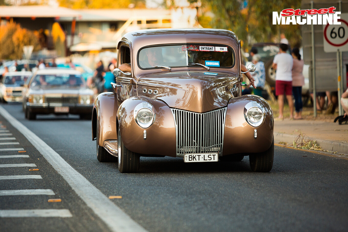 Ford Pickup Nw