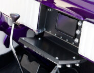 Ford Pickup screen