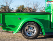 1932 Ford pick-up