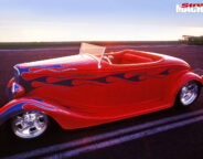 Ford Roadster