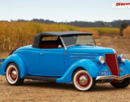 Ford Roadster