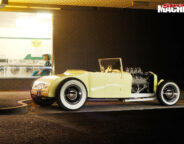 1927 Ford T Roadster