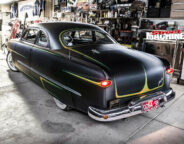 Ford Spinner rear