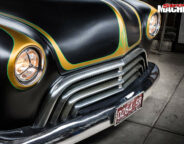 Ford Spinner