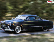 Ford Spinner