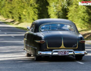 Ford Spinner onroad