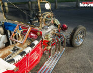 Ford T-Bucket