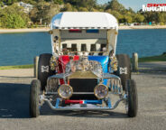 Ford T-Bucket