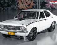 Ford TC Cortina