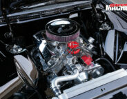Ford Thunderbird 11 Nw