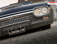 Ford Thunderbird 13 Nw