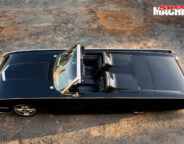 Ford Thunderbird 14 Nw