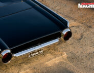 Ford Thunderbird 15 Nw