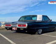 Ford Thunderbird