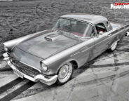 Ford Thunderbird