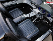 Ford Thunderbird 7 Nw