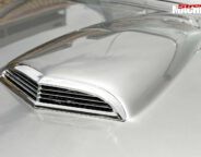Ford Thunderbird bonnet