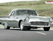 Ford Thunderbird