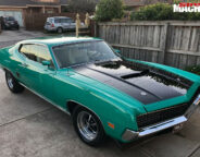 Ford Torino GT