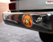 Ford Transit van