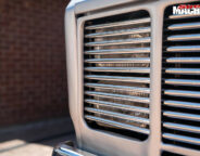 Ford Transit van