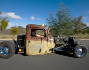 1935 Ford Truck