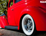 Ford Tudor