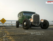 Ford Model A