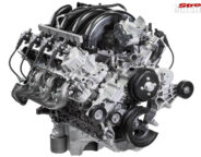 Ford V8