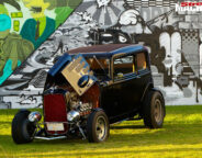 Ford Victoria