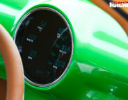 Ford -woody -gauge -detail