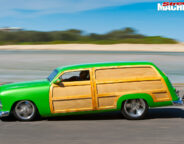Ford -woody -side -view