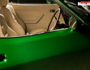 Ford Falcon XA coupe