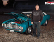 Ford XA Falcon Turbo 11 Nw