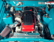Ford XA Falcon Turbo 13 Nw