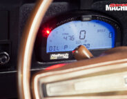 Ford XA Falcon Turbo 3 Nw