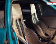 Ford XA Falcon Turbo 4 Nw