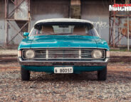 Ford XA Falcon Turbo 6 Nw