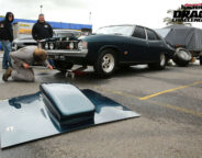 Ford XA Falcon V8