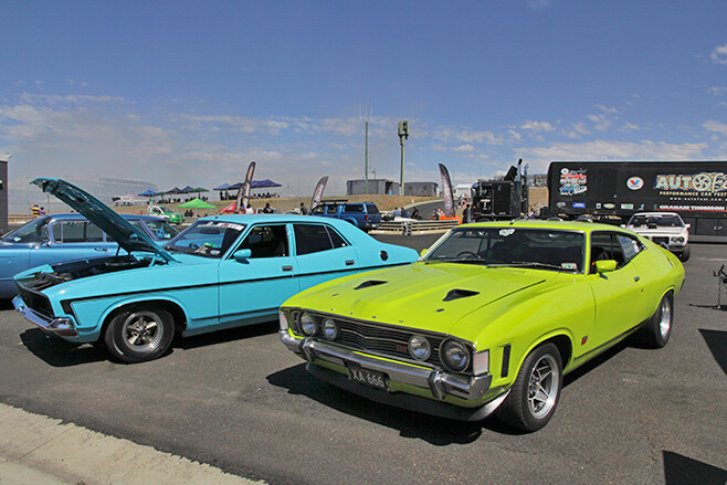Ford XA Falcon