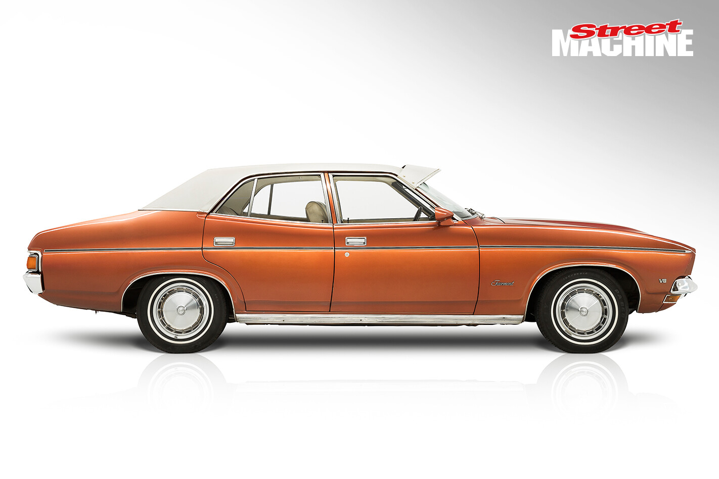 Ford XB Fairmont 2