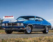 Ford Falcon XB