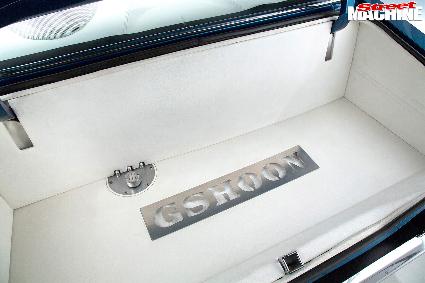 Ford -XB-Falcon -Fairmont -GS-boot