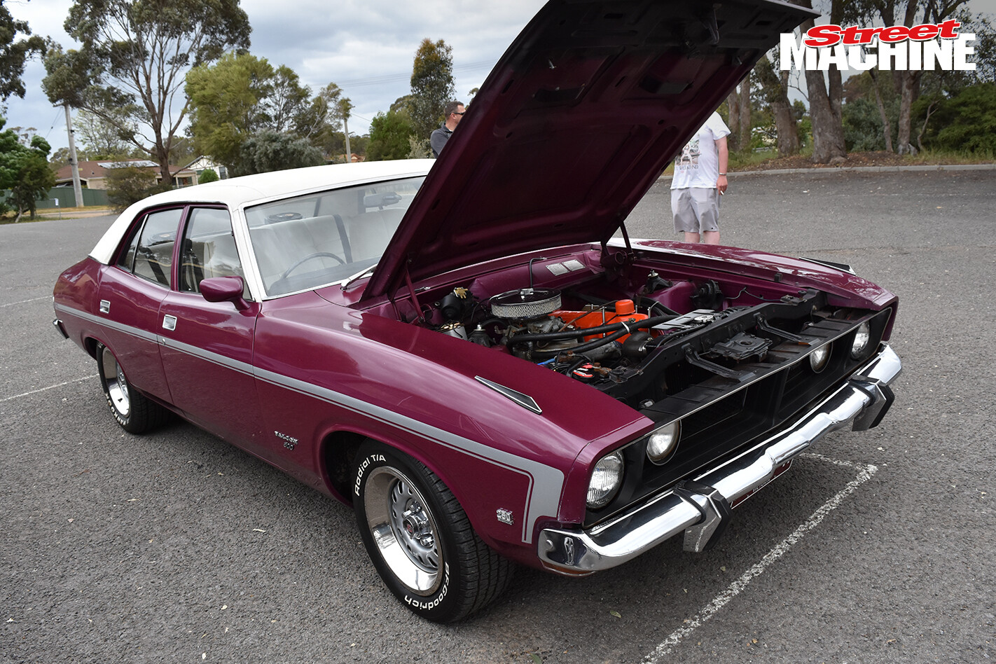 Ford XB Falcon GS 79