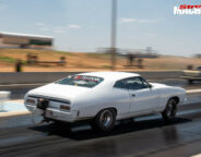 Ford XB coupe Phil Edmonson